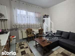 Metrou Berceni Popesti Vest 2 camere tip studio. — miniatura 6