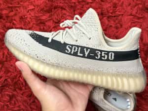 Adidas Yeezy Boost 350 Bej 41