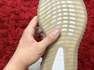 Adidas Yeezy Boost 350 Bej 41 — miniatura 2