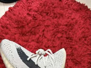 Adidas Yeezy Boost 350 Bej 41 — miniatura 5