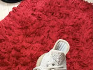 Adidas Yeezy Boost 350 Bej 41 — miniatura 7