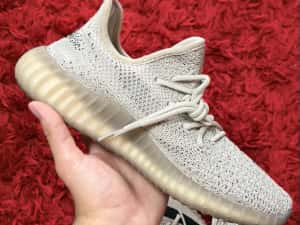 Adidas Yeezy Boost 350 Bej 41 — miniatura 8