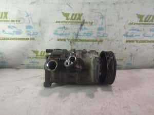 Compresor clima ac 5q0820803e Seat Arona 1 (facelift) (2020 - 2024) 1.2 tsi — miniatura 5