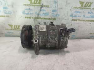 Compresor clima ac 5q0820803e Seat Arona 1 (facelift) (2020 - 2024) 1.2 tsi — miniatura 7