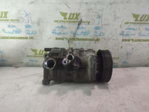 Compresor clima ac 5q0820803e Seat Arona 1 (facelift) (2020 - 2024) 1.2 tsi — miniatura 8