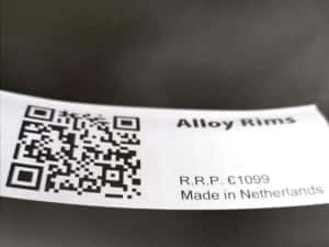 Jante 22 Mercedes R22 Gle Gls Gle Coupe S class Amg GT — miniatura 3