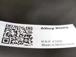 Jante 22 Mercedes R22 Gle Gls Gle Coupe S class Amg GT — miniatura 6