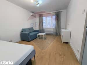 Garsonieră de închiriat – Șoseaua Pantelimon | Delfinului | Mega Mall — miniatura 4