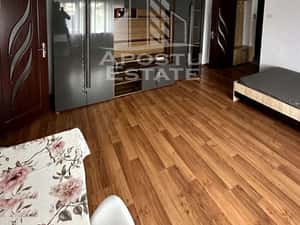 Inchiriez garsoniera confort 1, Complex Studentesc, zona excelenta