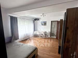 Inchiriez garsoniera confort 1, Complex Studentesc, zona excelenta — miniatura 3