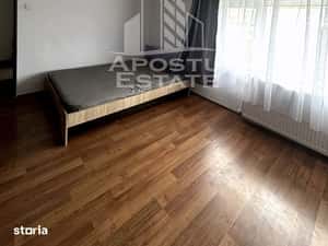 Inchiriez garsoniera confort 1, Complex Studentesc, zona excelenta — miniatura 4