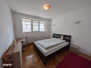 Apartament 3 camere decomandat 78 mp, etaj 7 – Zona Tei / Doamna Ghica