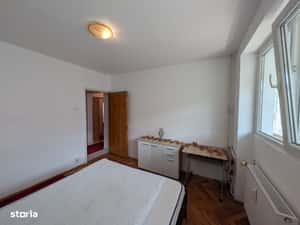 Apartament 3 camere decomandat 78 mp, etaj 7 – Zona Tei / Doamna Ghica — miniatura 4