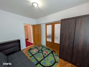 Apartament 3 camere decomandat 78 mp, etaj 7 – Zona Tei / Doamna Ghica — miniatura 5