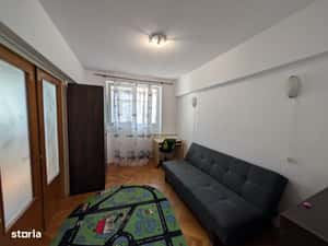 Apartament 3 camere decomandat 78 mp, etaj 7 – Zona Tei / Doamna Ghica — miniatura 6