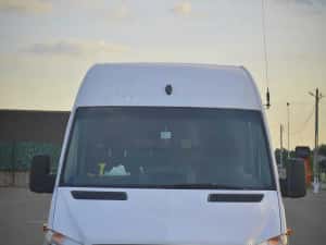Mercedes Sprinter 2016 — miniatura 4