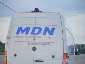 Mercedes Sprinter 2016 — miniatura 5