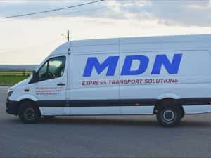 Mercedes Sprinter 2016 — miniatura 6