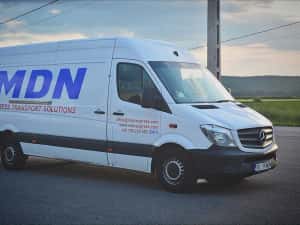 Mercedes Sprinter 2016 — miniatura 9