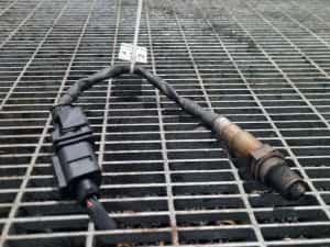 Sonda lambda Hyundai Santa Fe 3 2.2 Diesel 2012 - 2016 145kW 197CP 2199CC D4HB Euro5 ... — miniatura 2