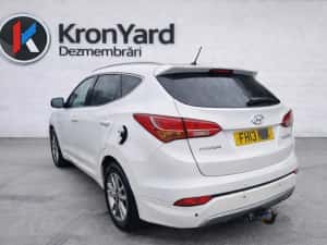 Sonda lambda Hyundai Santa Fe 3 2.2 Diesel 2012 - 2016 145kW 197CP 2199CC D4HB Euro5 ... — miniatura 5