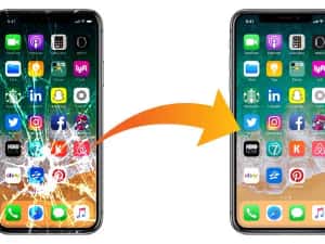 OFERTA Display iPhone 12 / 12 Pro / 12 Pro Max — miniatura 1