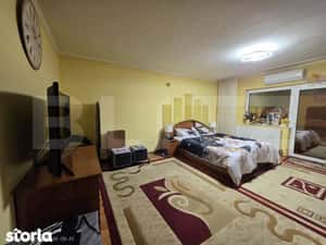 Apartament 2 camere, 63 mp, zona Micro 17 Satu Mare — miniatura 3