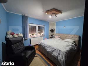 Apartament 2 camere, 63 mp, zona Micro 17 Satu Mare — miniatura 4