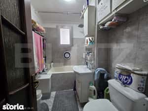 Apartament 2 camere, 63 mp, zona Micro 17 Satu Mare — miniatura 5