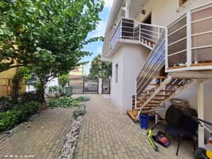 OCAZIE Apartament 3 camere 112 mp + curte Calea Romanilor — miniatura 2