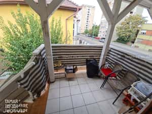 OCAZIE Apartament 3 camere 112 mp + curte Calea Romanilor — miniatura 3