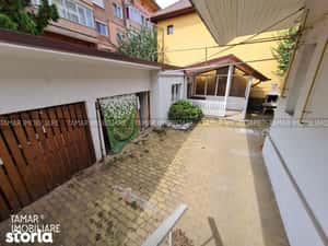 OCAZIE Apartament 3 camere 112 mp + curte Calea Romanilor — miniatura 4