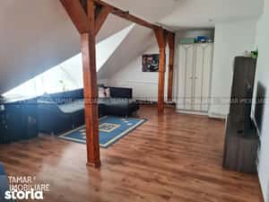 OCAZIE Apartament 3 camere 112 mp + curte Calea Romanilor — miniatura 5