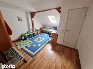 OCAZIE Apartament 3 camere 112 mp + curte Calea Romanilor — miniatura 6