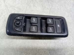 Panou comanda geamuri AH22-14540-AC Land Rover Range Rover Sport 1 (facelift) (2009 - 2013) 3.0L V6  Diesel 306dt
