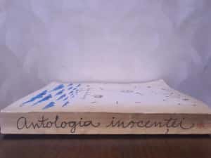 Antologia Inocentei  Cele douasprezece luni ale visului-Iordan Chimet 1972 — miniatura 4