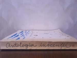 Antologia Inocentei  Cele douasprezece luni ale visului-Iordan Chimet 1972 — miniatura 9