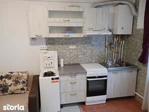 garsoniera renovata, Dambul Rotund — miniatura 6