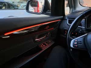 Bmw seria 2  190 cp Sport Line Automat Euro 6 — miniatura 4
