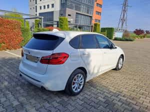 Bmw seria 2  190 cp Sport Line Automat Euro 6 — miniatura 7
