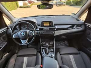 Bmw seria 2  190 cp Sport Line Automat Euro 6 — miniatura 9
