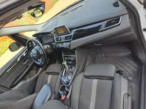 Bmw seria 2  190 cp Sport Line Automat Euro 6 — miniatura 10