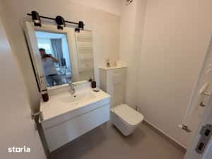 3 camere 2 băi an 2022 Preț bun Baneasa Iancu Nicolae privighetorilor — miniatura 4