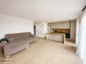 APARTAMENT 2 CAMERE DE INCHIRIAT | 58 MP | CETATE | ALBA IULIA — miniatura 3