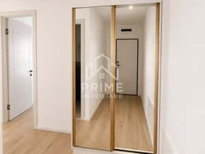 APARTAMENT 2 CAMERE DE INCHIRIAT | 58 MP | CETATE | ALBA IULIA — miniatura 5