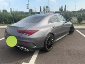 Mercedes Benz Cla200 — miniatura 3