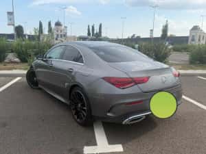 Mercedes Benz Cla200 — miniatura 4