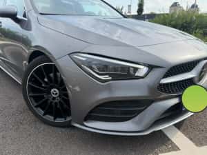 Mercedes Benz Cla200 — miniatura 5