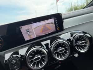 Mercedes Benz Cla200 — miniatura 7