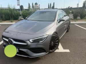 Mercedes Benz Cla200 — miniatura 10